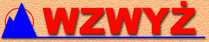 WZWY� - prace alpinistyczne